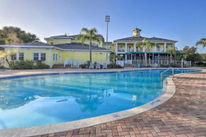 Bahama Bay Resort Condo about 10 Mi to Disney!